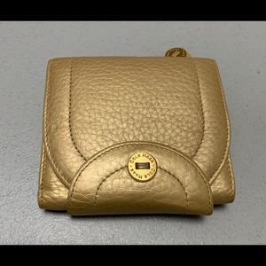 Cole Haan wallet